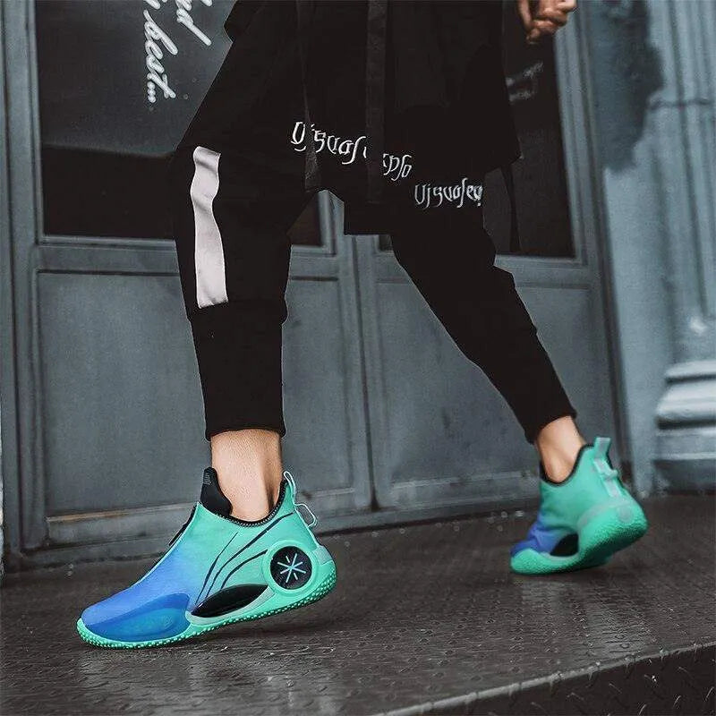 Tênis de Basquete - USE6901 - Use Conforto