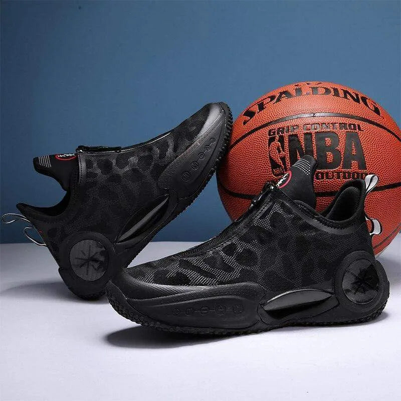 Tênis de Basquete - USE6901 - Use Conforto