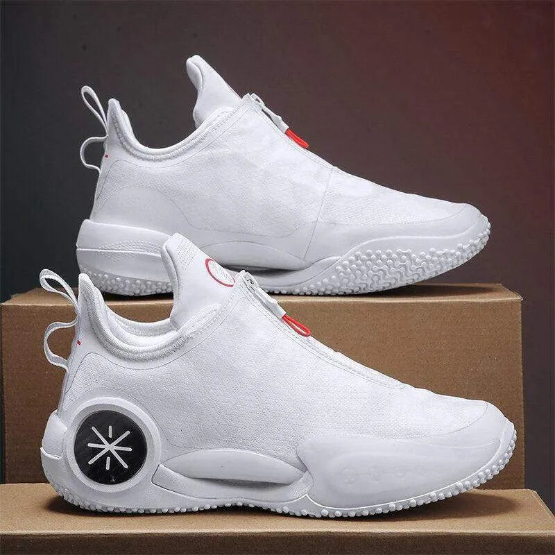 Tênis de Basquete - USE6901 - Use Conforto