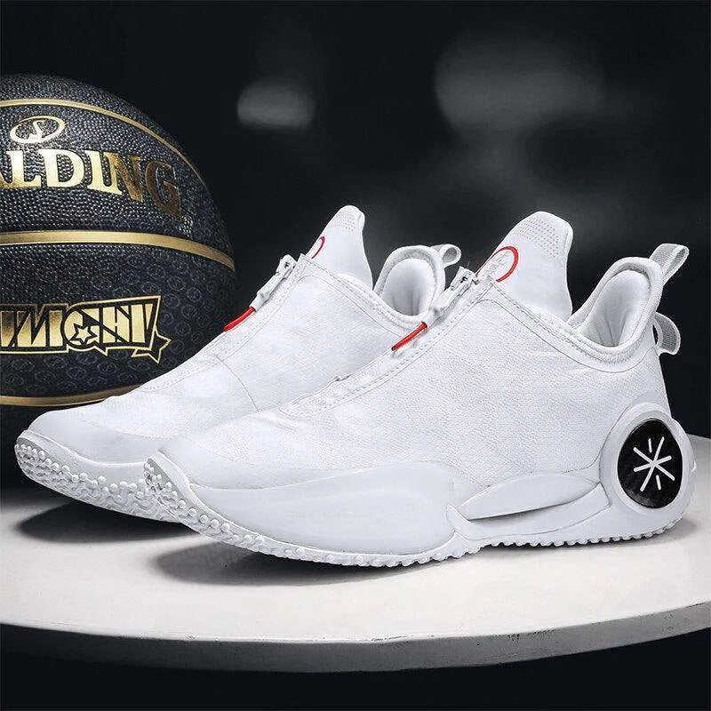 Tênis de Basquete - USE6901 - Use Conforto