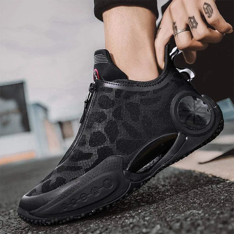 Tênis de Basquete - USE6901 - Use Conforto