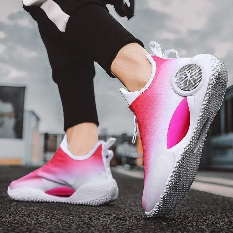 Tênis de Basquete - USE6901 - Use Conforto