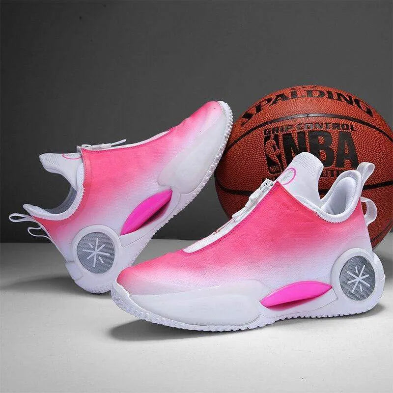 Tênis de Basquete - USE6901 - Use Conforto