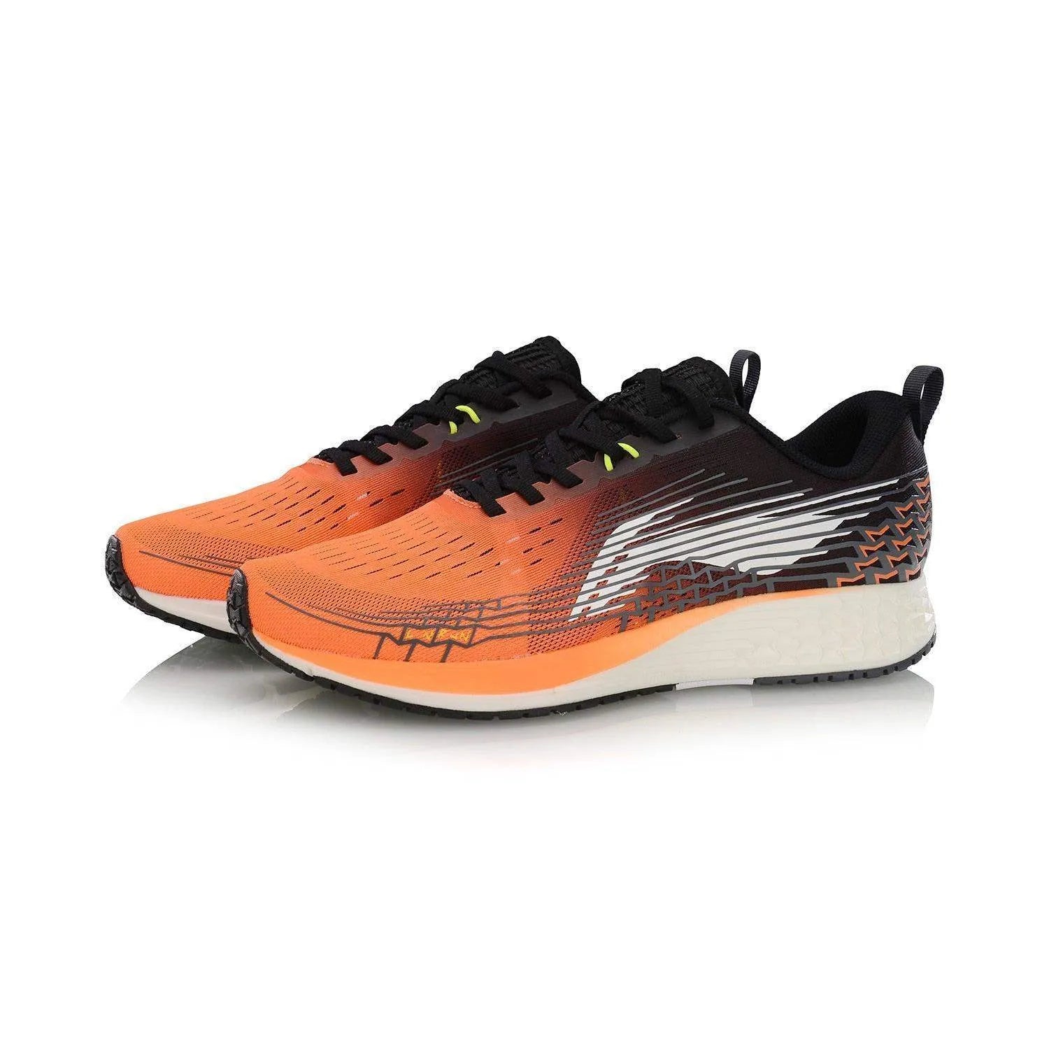 Tênis de Corrida Masculino - USE049 - Use Conforto
