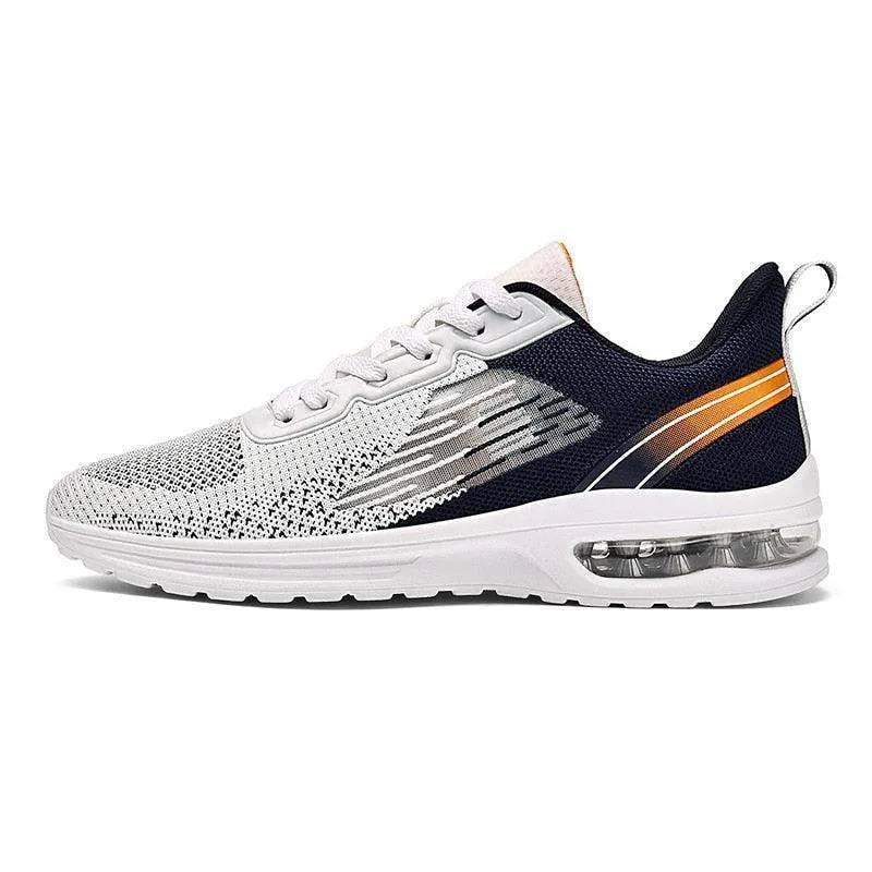 Tênis de Corrida Masculino - USE3729 - Use Conforto