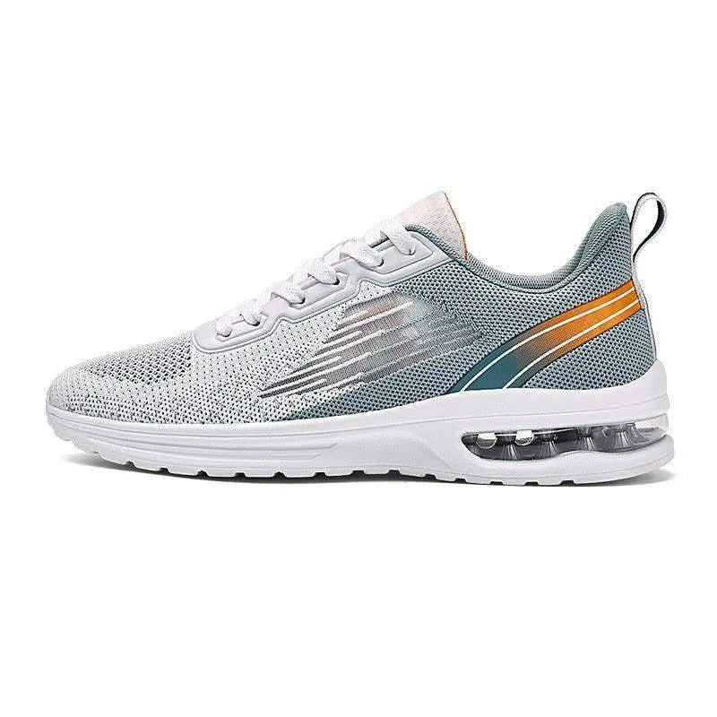Tênis de Corrida Masculino - USE3729 - Use Conforto