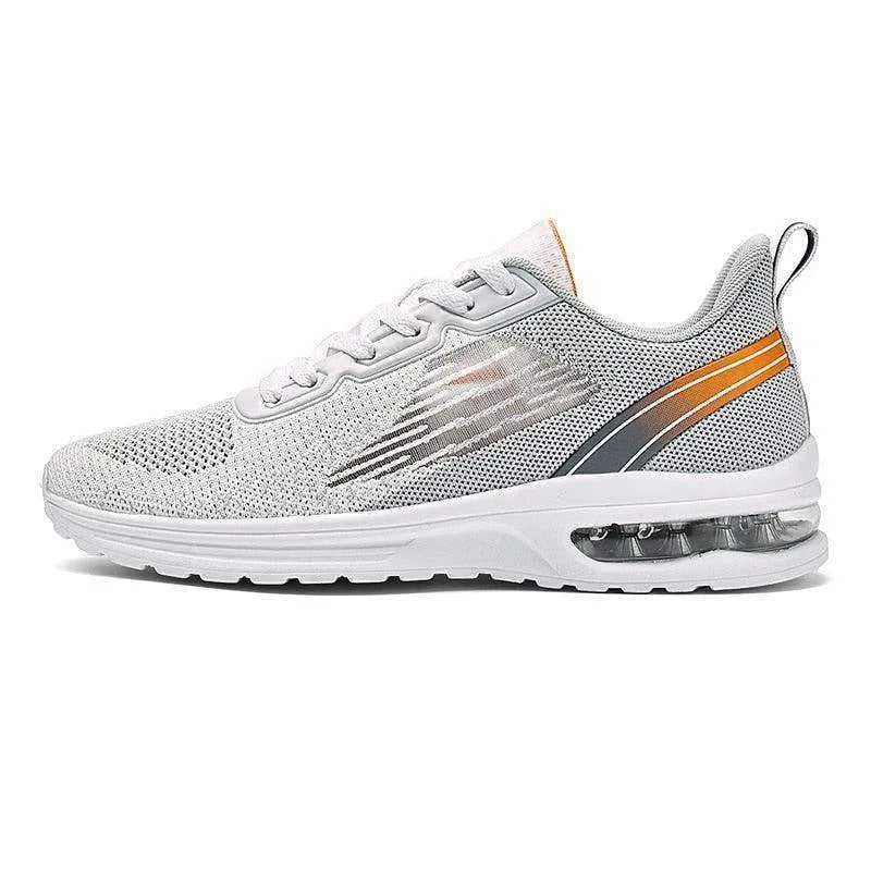 Tênis de Corrida Masculino - USE3729 - Use Conforto