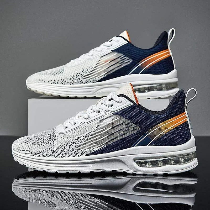 Tênis de Corrida Masculino - USE3729 - Use Conforto