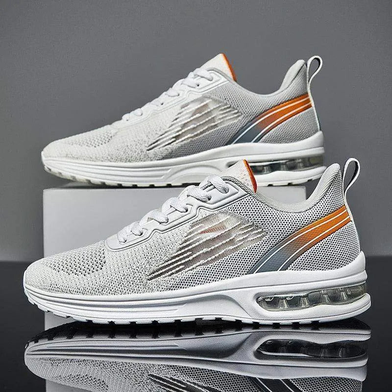 Tênis de Corrida Masculino - USE3729 - Use Conforto