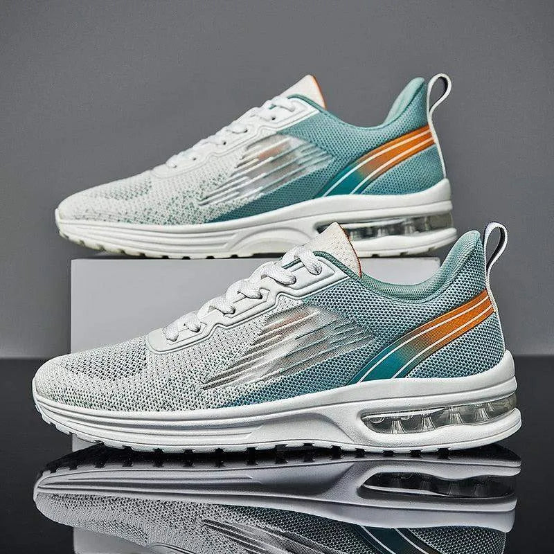 Tênis de Corrida Masculino - USE3729 - Use Conforto