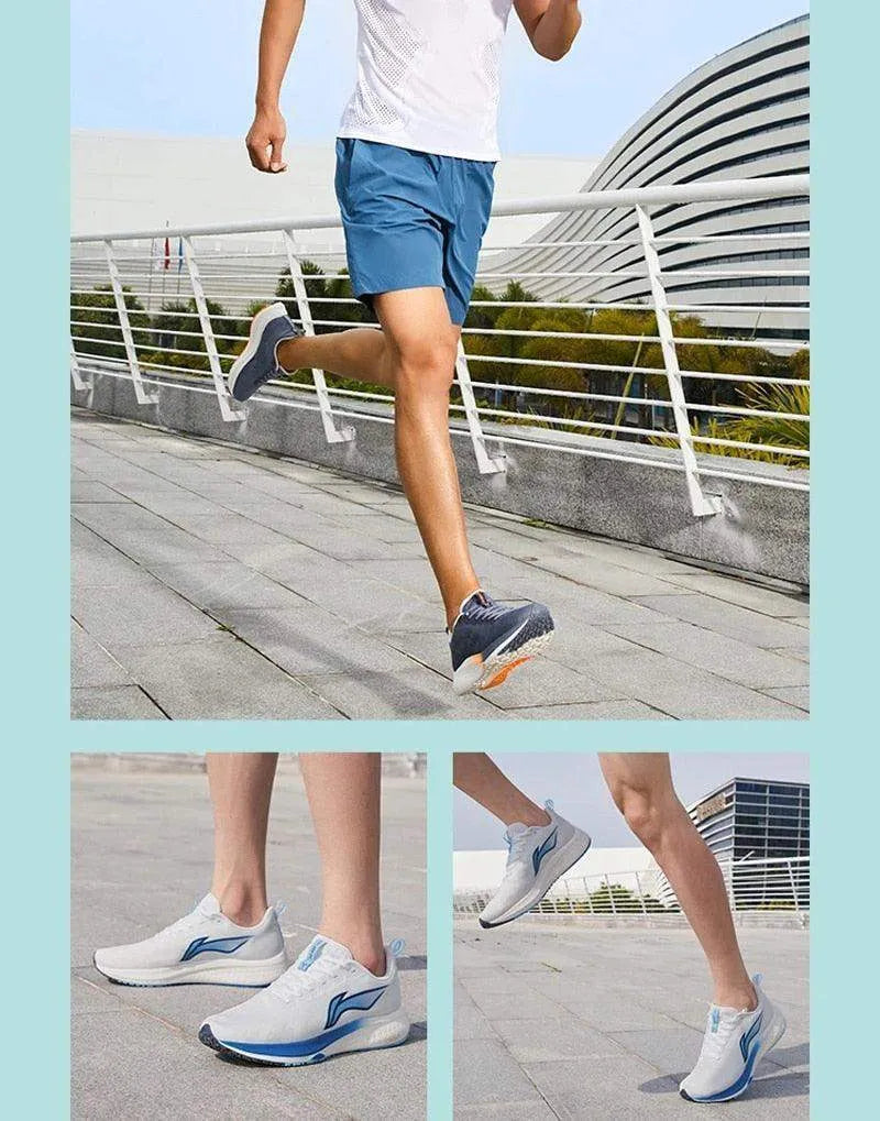 Tênis de Corrida Masculino - USE6252 - Use Conforto