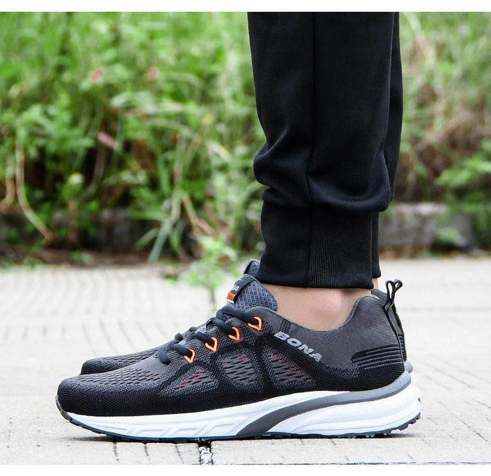 Tênis Esporte Masculino - USE3269 - Use Conforto