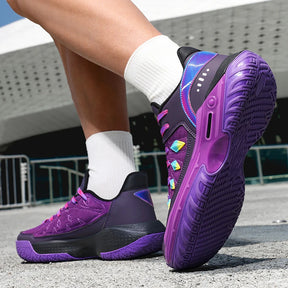 Tênis Impact Zone - Basquete e Vôlei Profissional