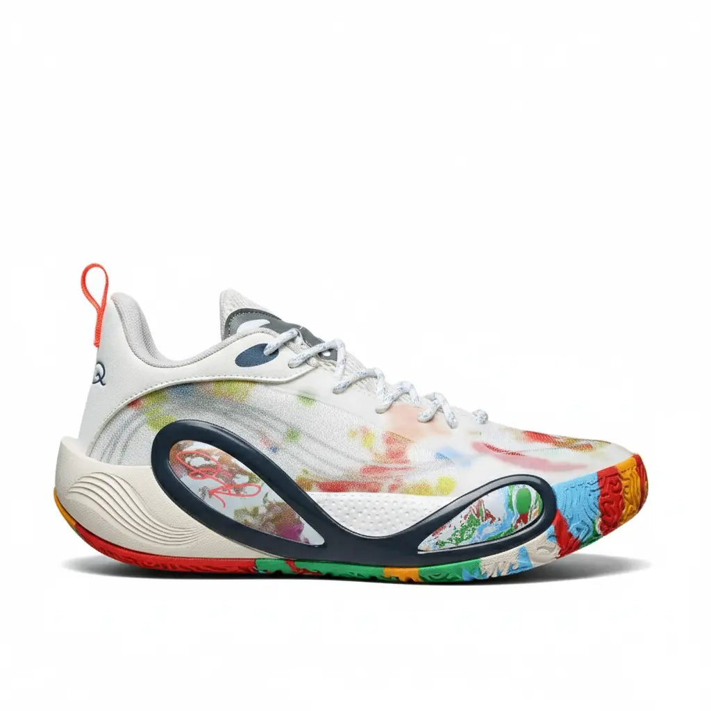 Tênis Pro Performance - Basquete e Vôlei