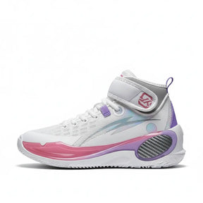 Tênis Air Grip - Basquete e Vôlei Antiderrapante