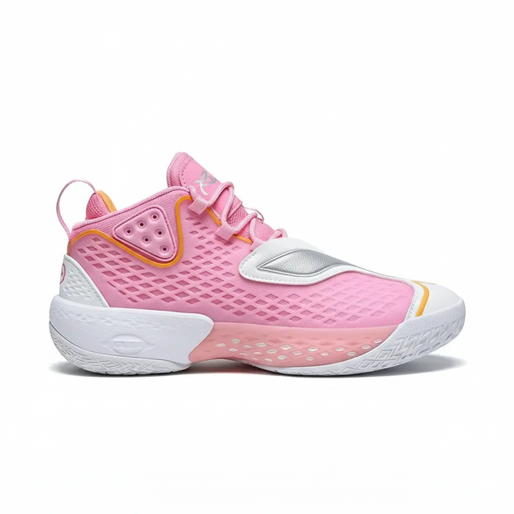 Tênis Elite Court - Performance Basquete e Vôlei