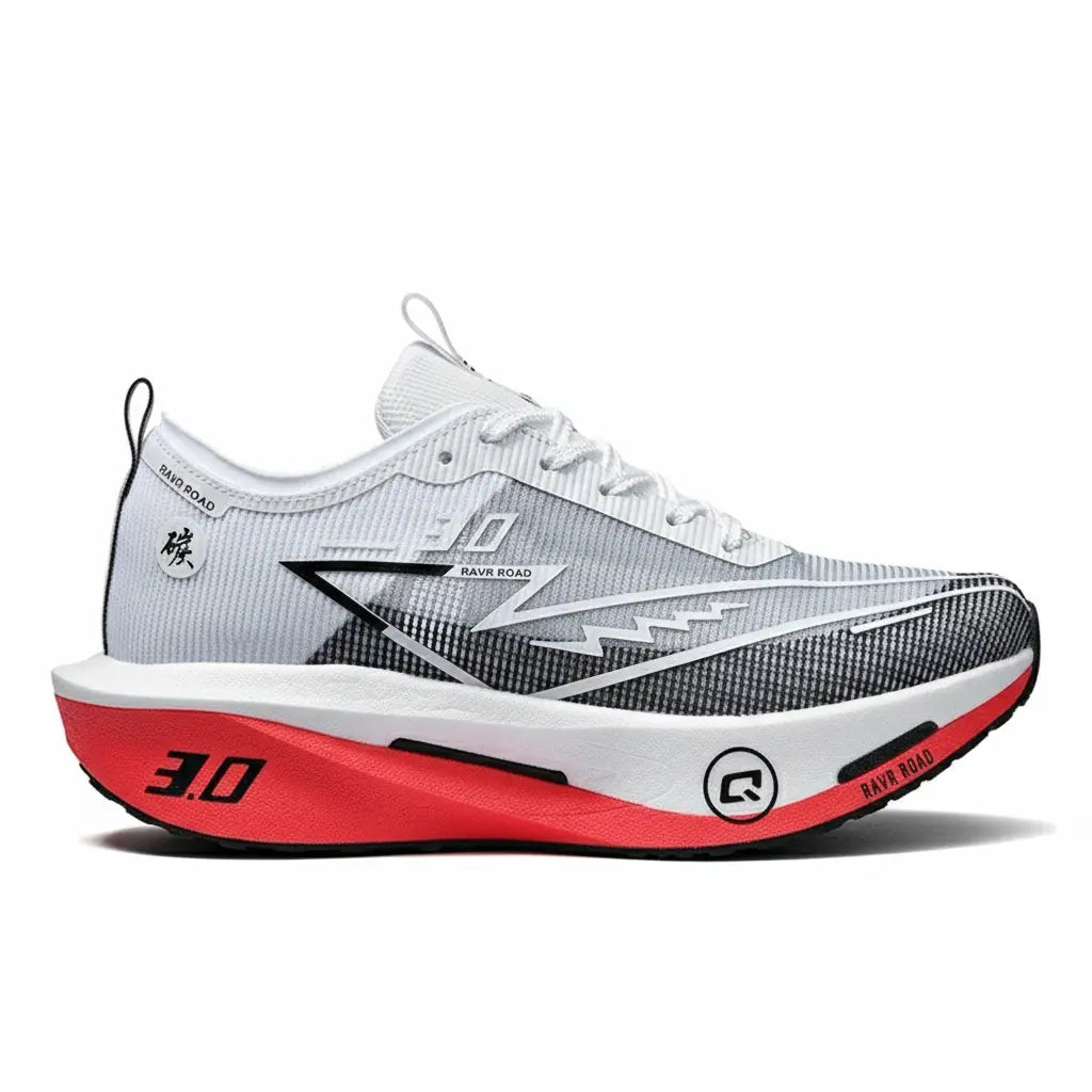 Tênis de Corrida Velocity Carbon 3.0