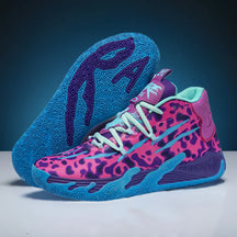 Tênis de Vôlei USE0301 Aerodunk - Use Conforto