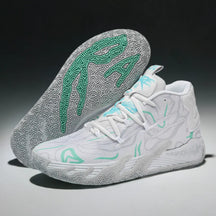 Tênis de Vôlei USE0301 Aerodunk - Use Conforto