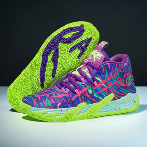 Tênis de Vôlei USE0301 Aerodunk - Use Conforto