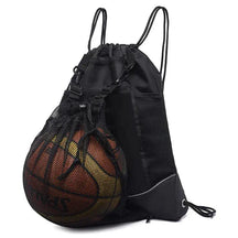 Mochila Esporte com Espaço para Bola - Use Conforto