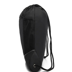 Mochila Esporte com Espaço para Bola Use Conforto