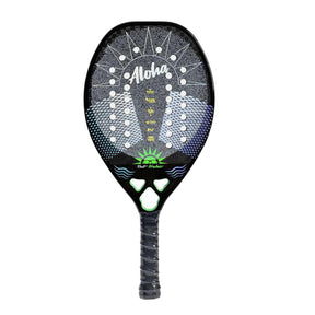 Raquete Beach Tennis Carbono 12k - USE CONFORTO - Use Conforto