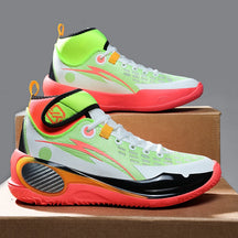 Tênis Air Grip - Basquete e Vôlei Antiderrapante