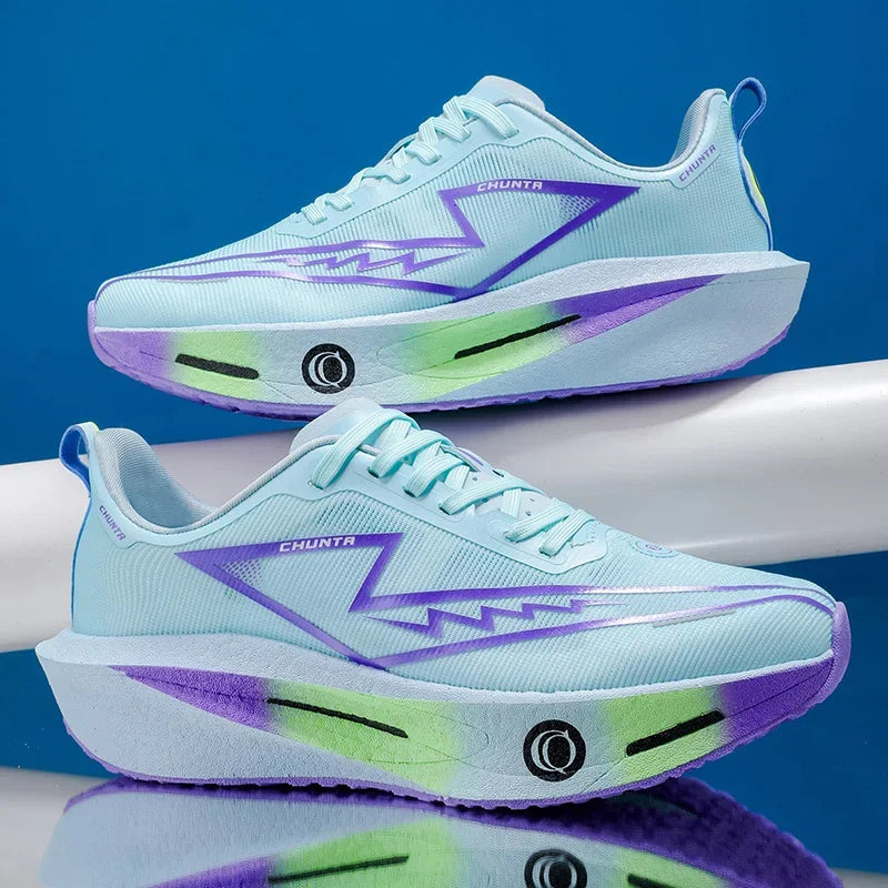 Tênis de Corrida Stride Flex Pro