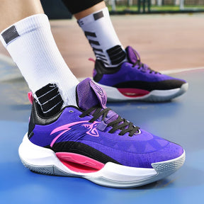 Tênis Reflex Pro - Basquete e Vôlei de Alto Nível