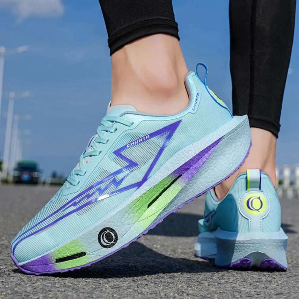 Tênis de Corrida Stride Flex Pro