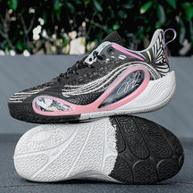 Tênis Court Master - Alta Performance Basquete e Vôlei