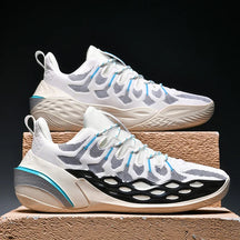 Tênis Flash Court - Basquete e Vôlei Refletivo