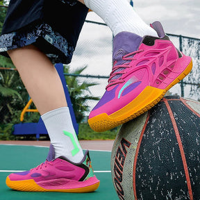 Tênis Power Jump - Basquete e Vôlei de Elite