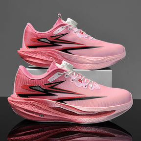 Tênis de Corrida Bounce Elite Carbon