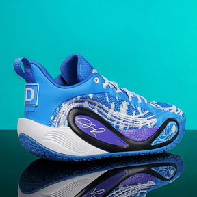 Tênis Court Master - Alta Performance Basquete e Vôlei