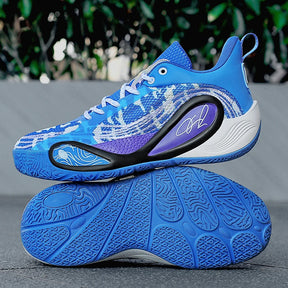 Tênis Court Master - Alta Performance Basquete e Vôlei