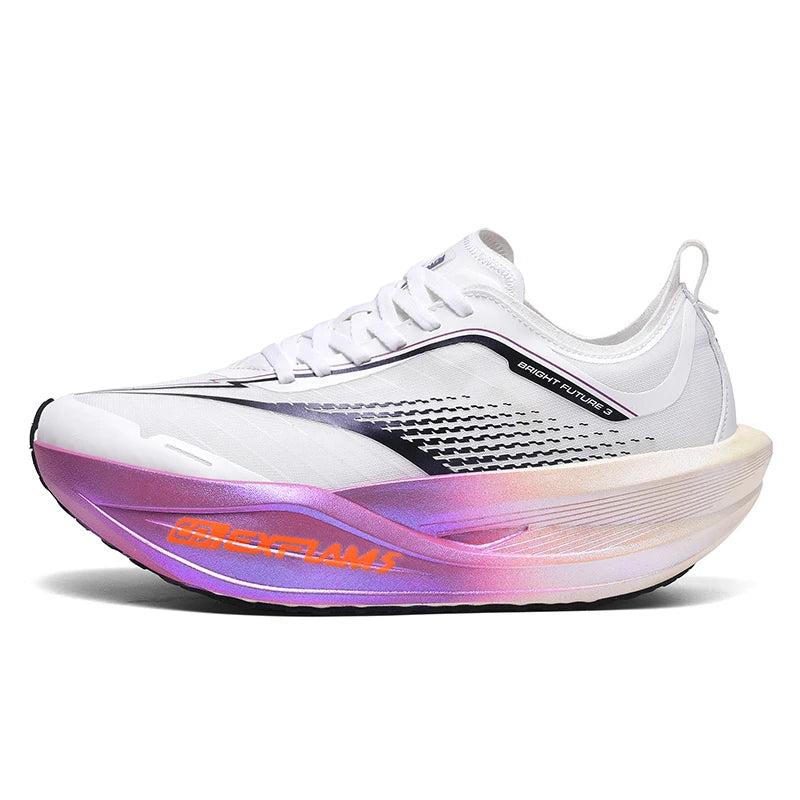 Tênis de Corrida Impact Shield Pro