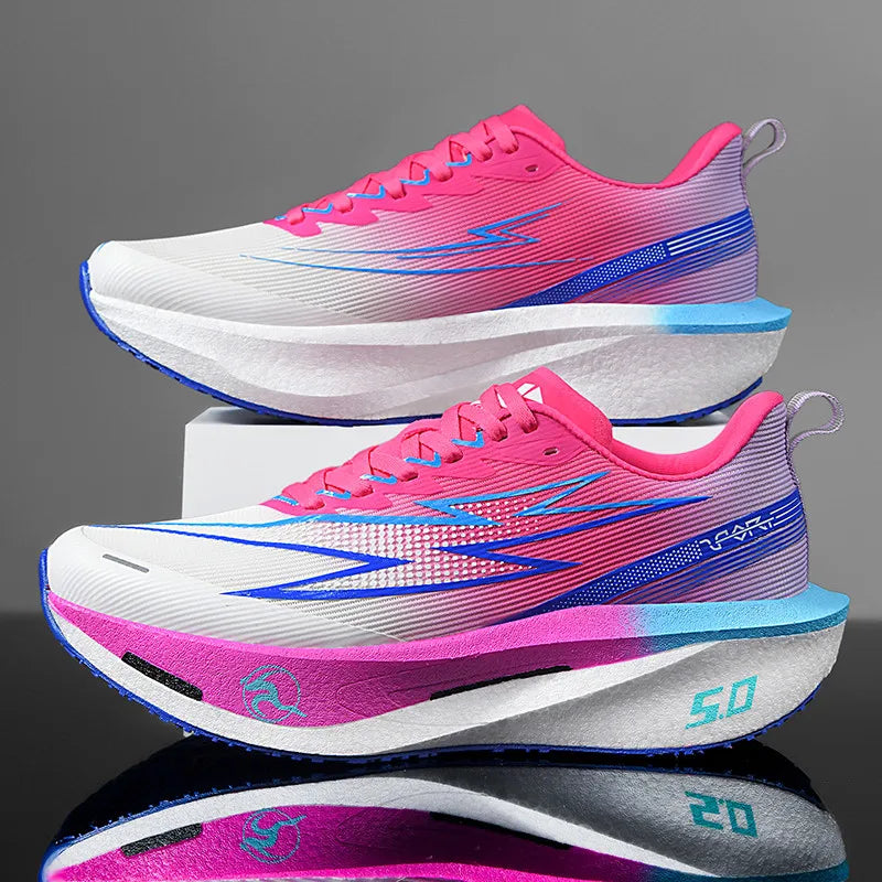 Tênis de Corrida Marathon Lite Pro