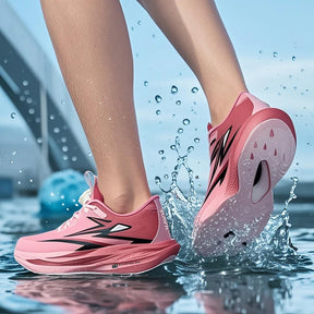 Tênis de Corrida Bounce Elite Carbon