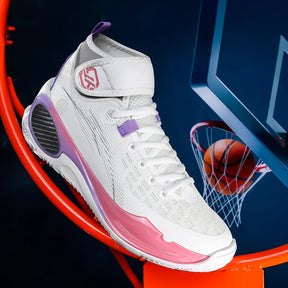 Tênis Air Grip - Basquete e Vôlei Antiderrapante