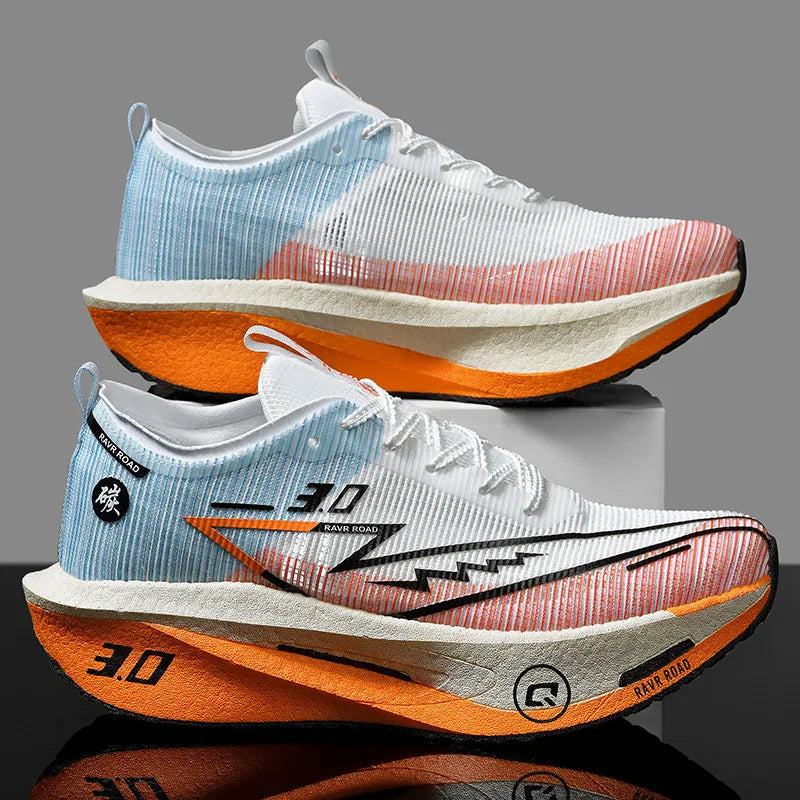 Tênis de Corrida Velocity Carbon 3.0