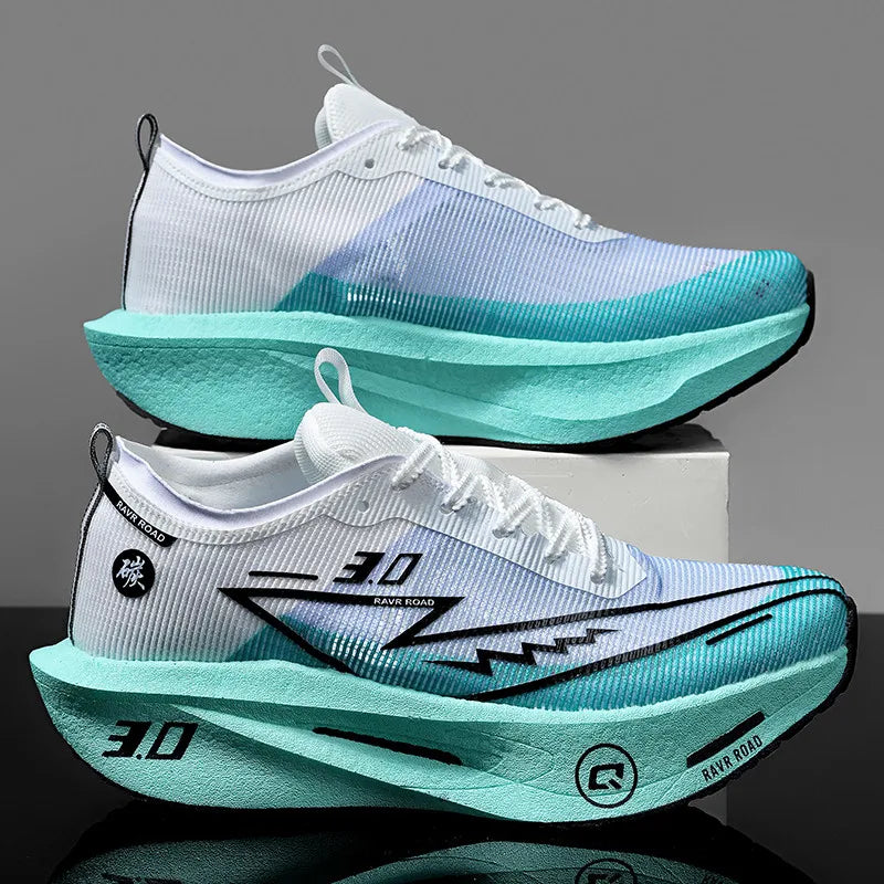 Tênis de Corrida Velocity Carbon 3.0