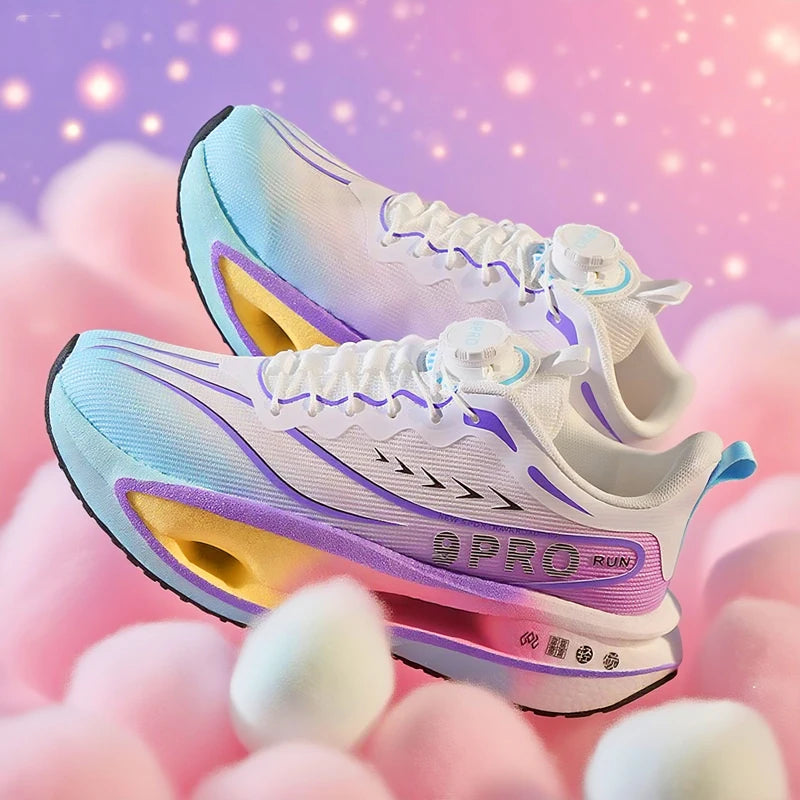 Tênis de Corrida Shark Speed Carbon