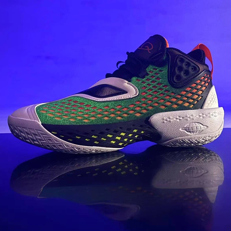 Tênis Elite Court - Performance Basquete e Vôlei