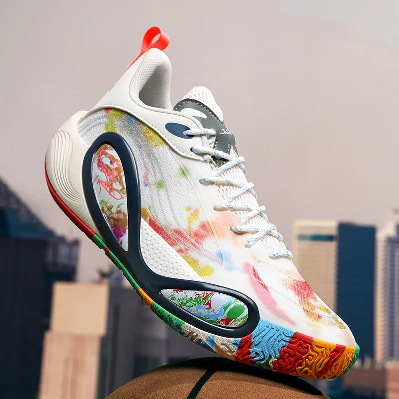 Tênis Pro Performance - Basquete e Vôlei