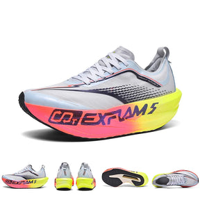 Tênis de Corrida Impact Shield Pro