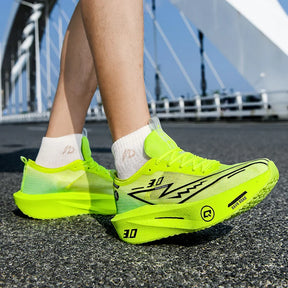 Tênis de Corrida Velocity Carbon 3.0