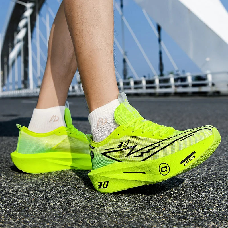 Tênis de Corrida Velocity Carbon 3.0