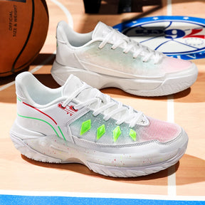 Tênis Impact Zone - Basquete e Vôlei Profissional